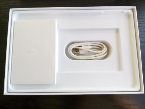 [图+视频]8.9寸Intel芯:Win8.1平板电脑 蓝魔i9s开箱